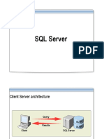 1-Introduction SQL Server