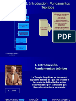 Terapia Cognitiva3 Beck-PowerPoint Nueva