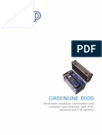 AOIP-GreenLine 8000