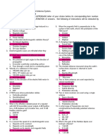 3rd Exam Part1 MCQ Answers