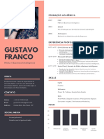 CV Gustavo Franco