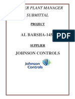 Submittal For Al Barsha 1451 Rev0 PDF