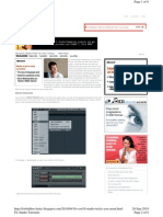 FL Studio Tutorials