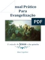 Manual Prático para Evangelização - Alan Capriles PDF