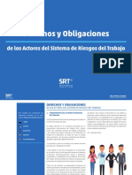 02 Derechos y Obligaciones SRT