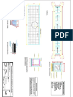 Plano de Alcantarillas