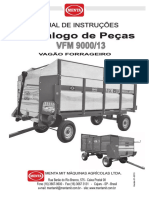 Vagao Forrageiro PDF