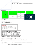 Unidades de Capacidad