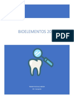 Bioelementos Sol 1