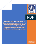 Happy-Gifted Students (ES Version) PDF