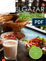 Adelgazar Sin Dieta-2