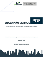 Cartilha Usucapiao ARISP PDF