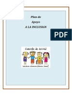 Proyecto Educativo