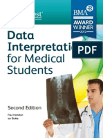 Data Interpretation For Medical Students PDF