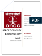 Intern ONGC Report (FINAL) PDF