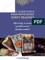 Tarot Ebook