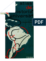 Atlas de Historia Universal