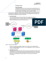 Service Level Agreement