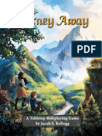 Journey Away - A Non-Challenge-Based Fantasy RPG (2018) PDF