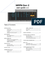 NRPN Gen 2 User Guide (En) 1.0