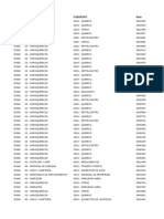 Inventario Sunshine V0.1