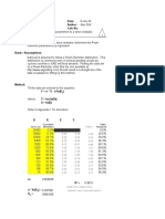 Rossin Ramler Analisis