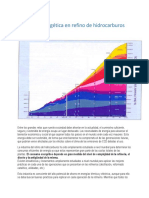 Eficiencia Energética en Refino de Hidrocarburos