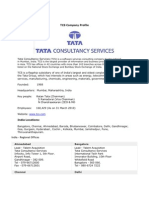 TCS