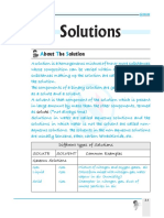 Solutions (Colligative-Properties-Part-1) JEE-NEET-AIIMS-2020