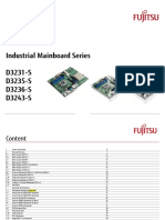 TechNotes D323x D3243 V1.2