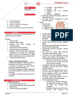 F.1 - Respiratory Physio (For Quiz Muna)