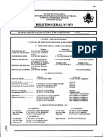 BG N 0071 - 2015 - Inclusao - CFSD PDF