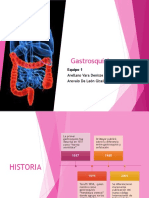 Gastrosqisis