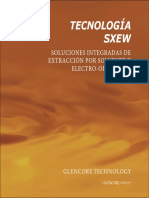 Tecnologia SX EW