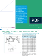 Profil Un Element Filete Fix Ldoc42