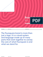 Foursquare Brandguide PDF