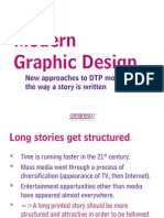 Modern Graphic Design