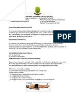 Anatomia Posiciones Anatomicas