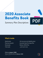 AssociateBenefitsBook 2020 PDF