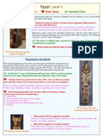 Egypt Answer Guide Elem-1