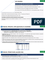 Metropolis Investment Note