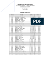 3rd Tri - Audit