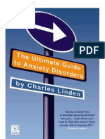 The Ultimate Guide To Anxiety Disorders