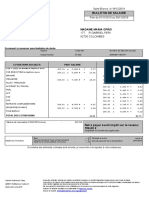 Bulletin Salaire - OPRIS - 11 - 2019