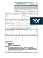 0.03 Plan de Clases Electromecánica