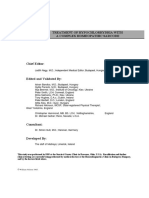 Treatment of Hypochlohydria With A Complex Homeopathic Sarcode