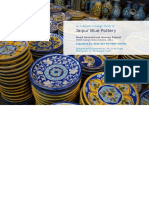 NAS+DW FICCI Blue Pottery