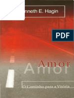 Amor, o Caminnho para Vitoria PDF