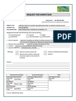 CI-NICE-RFI-002 - Inspection For Grabbing and Cutting of Existing Sub-Grade at Northwest and Southeast Corner Prior To Proof Roll Compaction For Maintenance Hangar Building