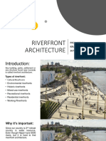 Riverfront Architecturerefine